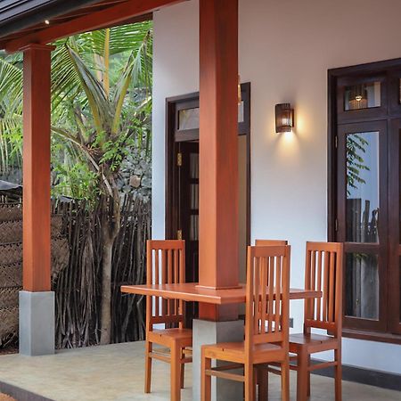 Ran Villa Dikwella Sur Exterior foto
